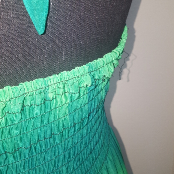 ❤NWT GM Maxi Dress❤ - Picture 6 of 10